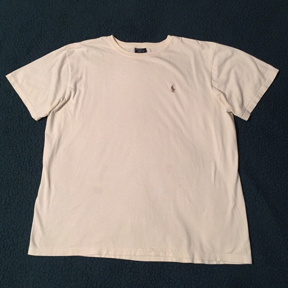 Polo Ralph Lauren tee